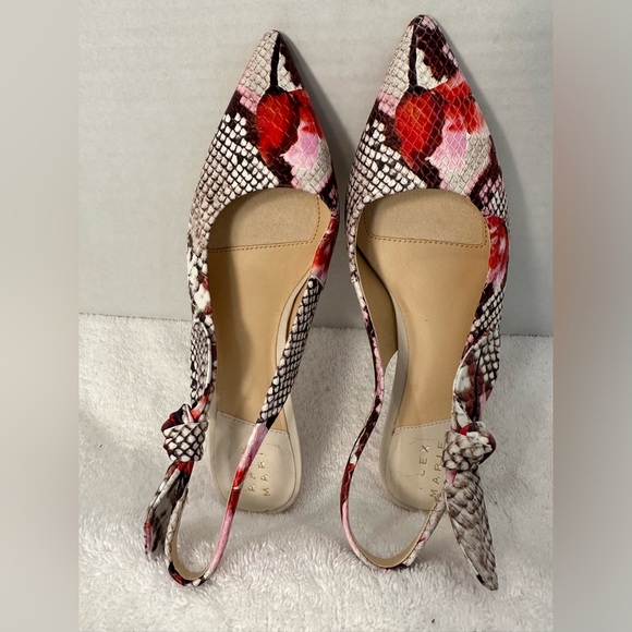 Alex Marie Shoes Size 6M. New Without Tags - Picture 3 of 9